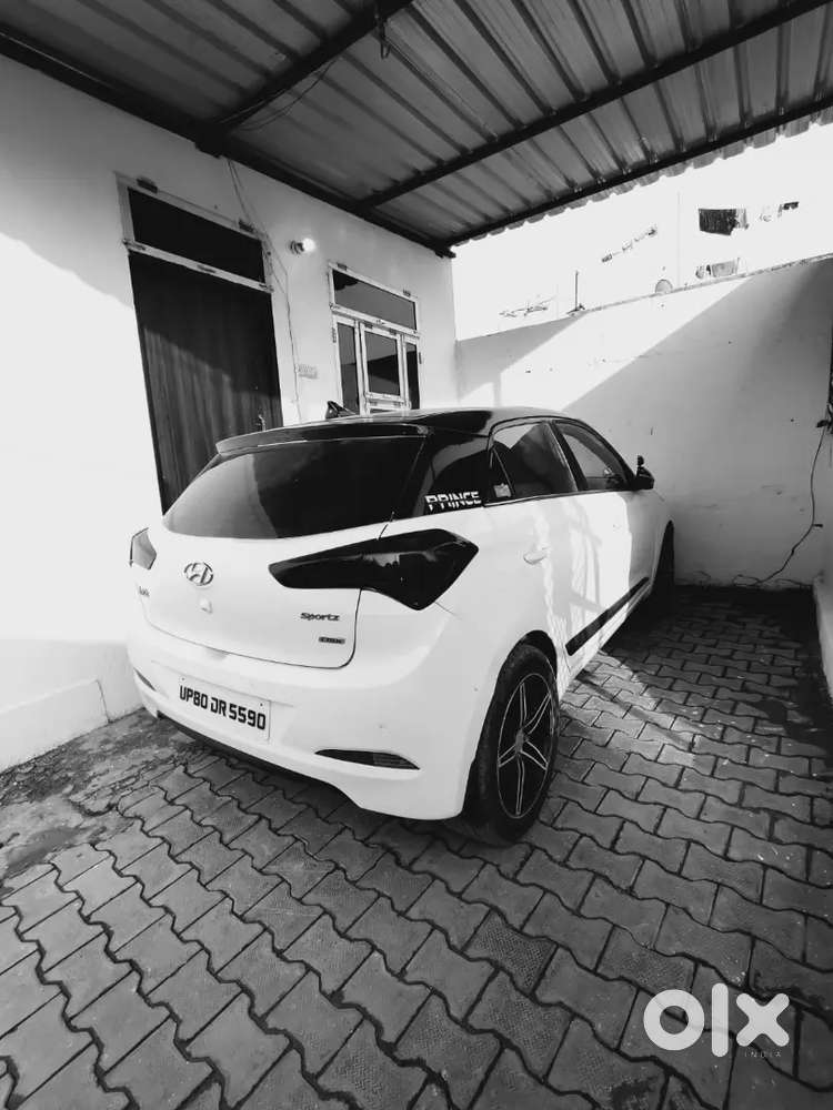 Hyundai I20 2019 Diesel 71000 Km Driven