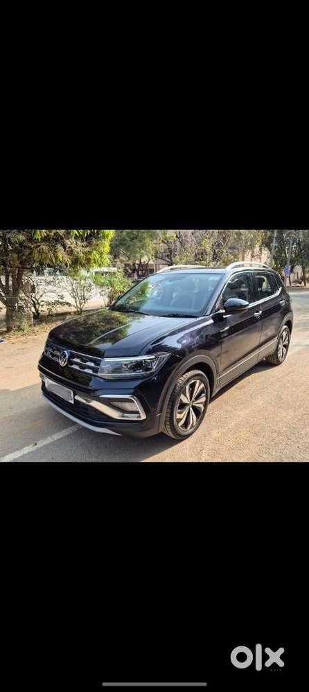 Volkswagen Taigun Gt Plus 1.5 Tsi Dsg, 2023, Petrol