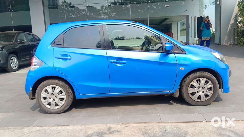 Maruti Suzuki 800 Ac, 2013, Petrol