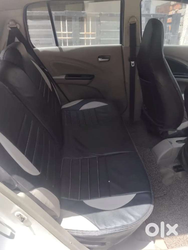 Maruti Suzuki Celerio 2016 Petrol 65000 Km Driven Urgent Sell