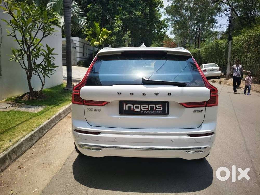 Volvo Xc60 2.0 B5 Ultimate, 2024, Petrol