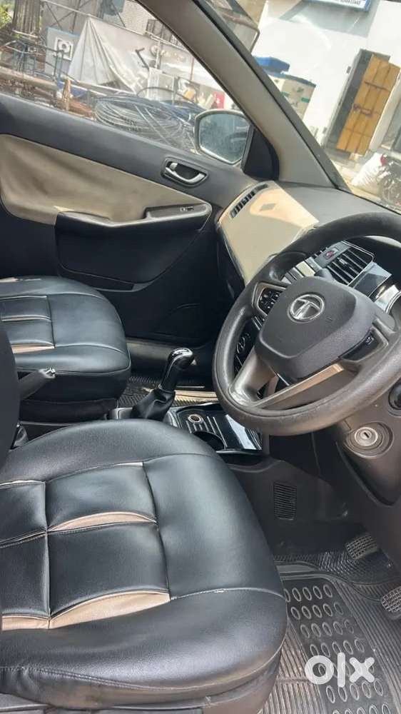 Tata Zest Revotron Xt 2015