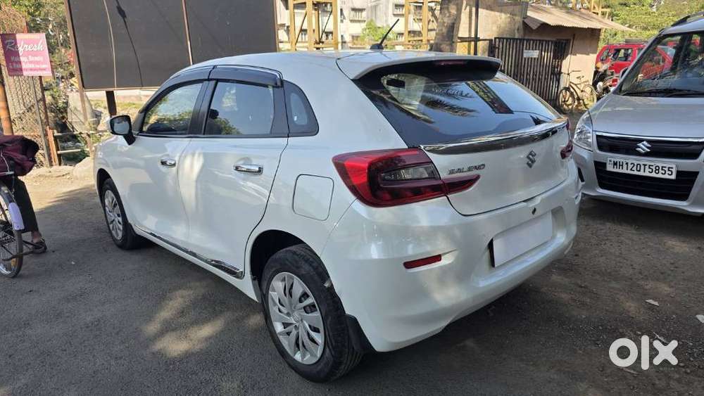 Maruti Suzuki Baleno Delta Cng, 2023, Cng & Hybrids