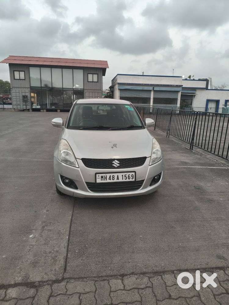 Maruti Suzuki Swift Zxi, 2011, Petrol