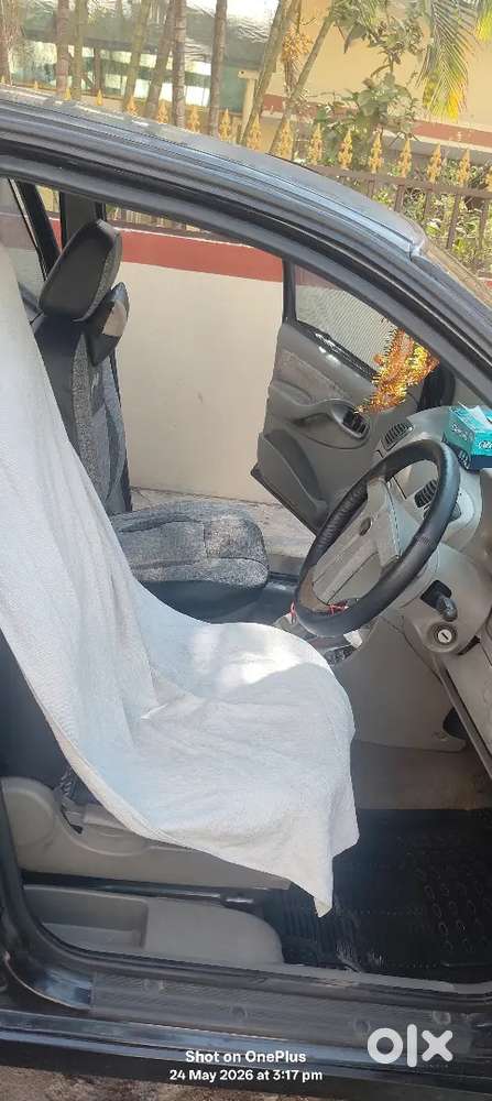 Tata Indigo Cs 2009 Diesel 136000 Km Driven