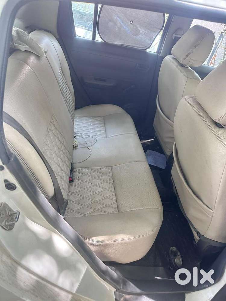 Maruti Suzuki Swift 2011 Cng & Hybrids 91000 Km Driven