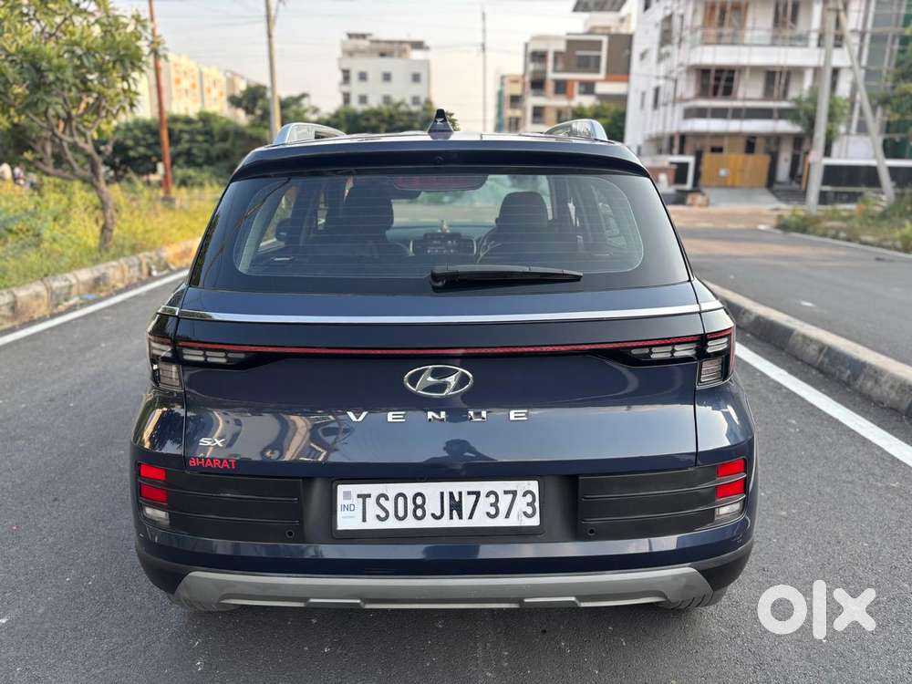 Hyundai Creta 1.5 Sx, 2022, Petrol