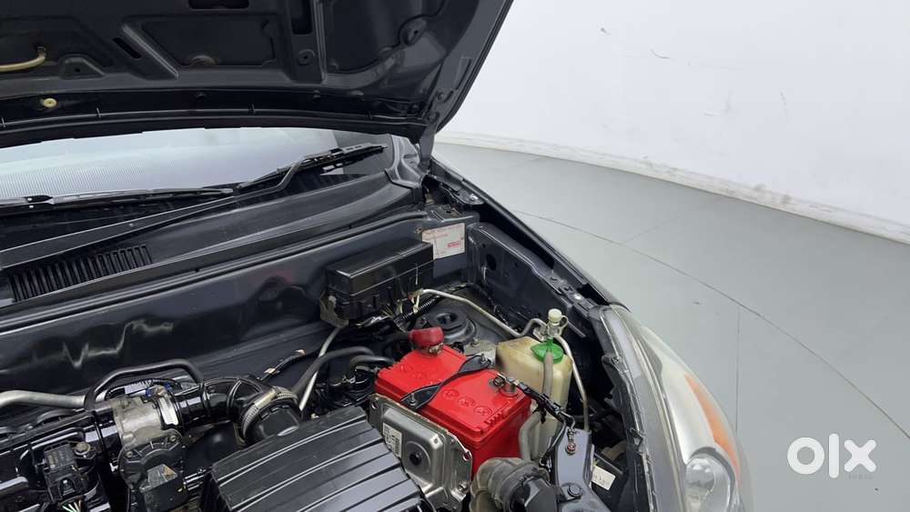 Maruti Suzuki Alto 800 Lxi, 2019, Petrol