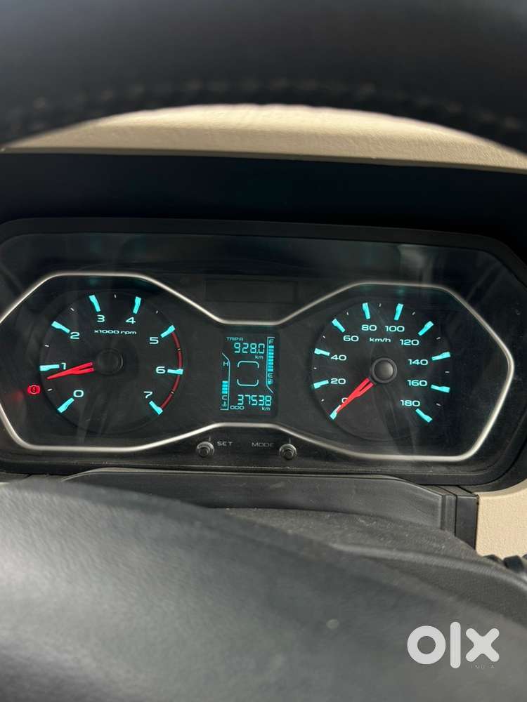 Mahindra Scorpio 2022 Diesel