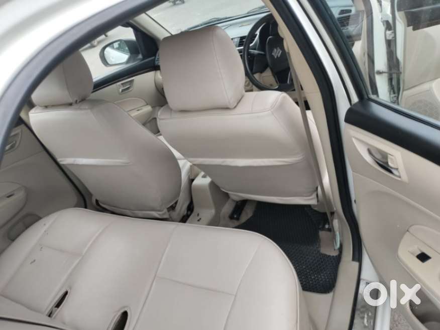 Maruti Suzuki Swift Dzire Vdi, 2013, Diesel