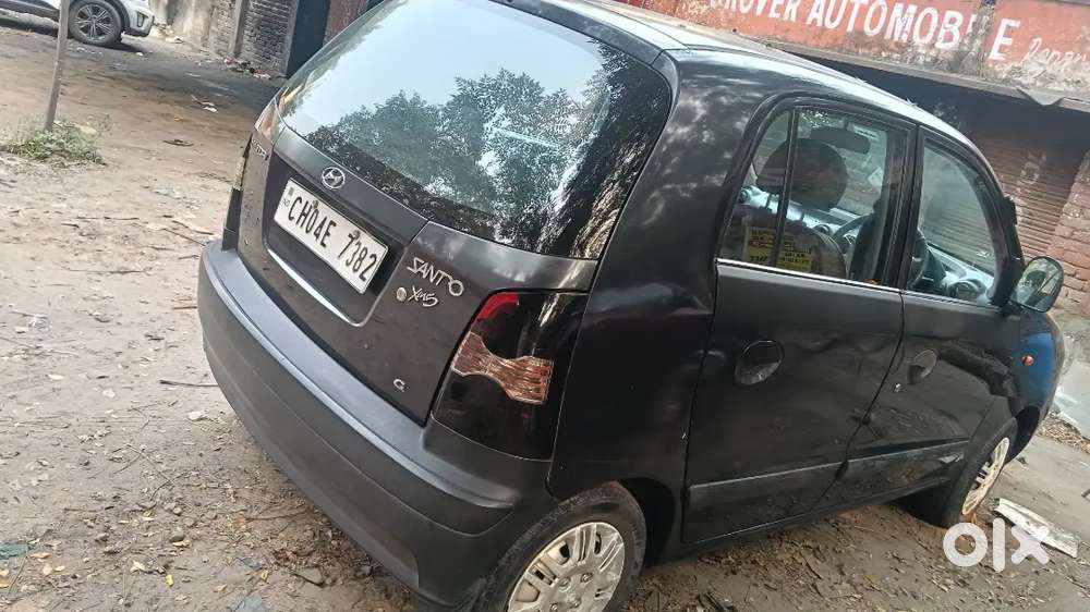 Hyundai Santro Xing Xp 2008