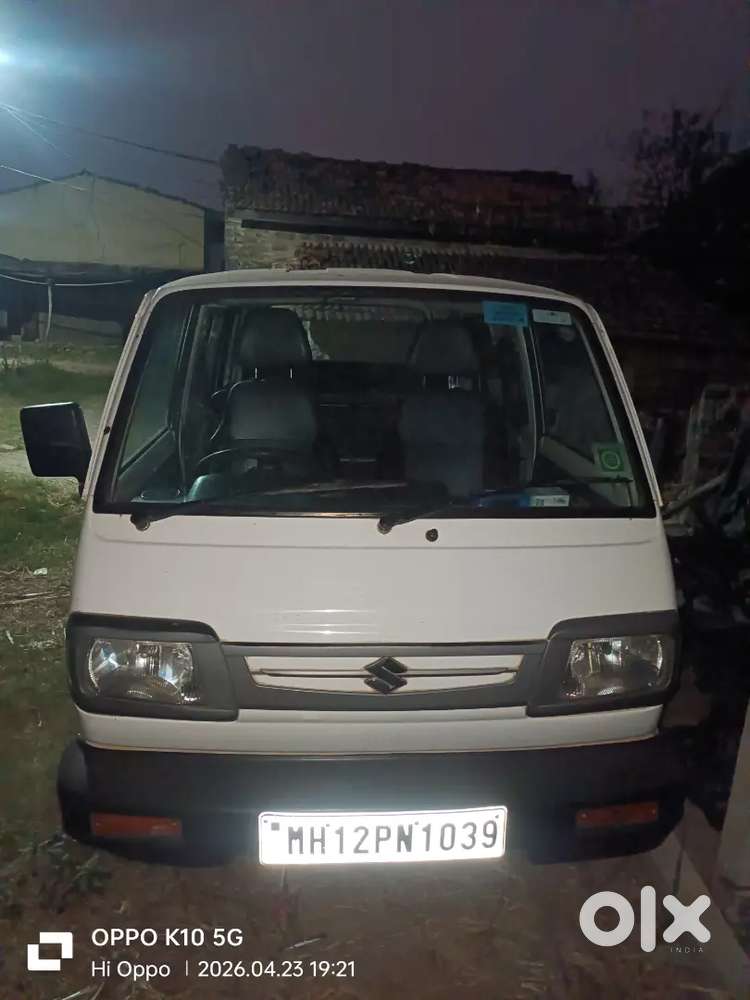 Petrol/ Cng