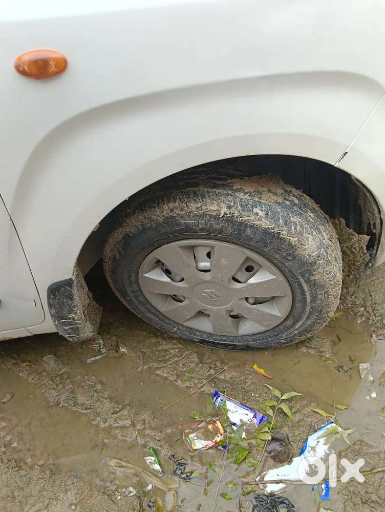 Maruti Suzuki Wagon R Lxi 2024 Manual Petrol