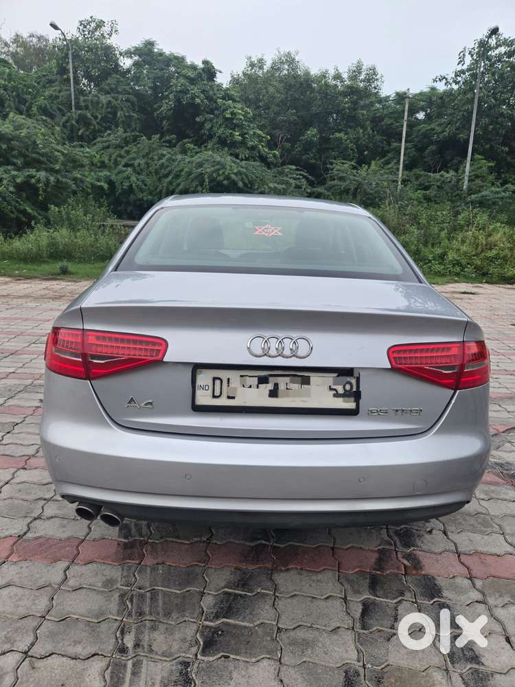 Audi A4 1.4 35 Tfsi Technology, 2015, Petrol