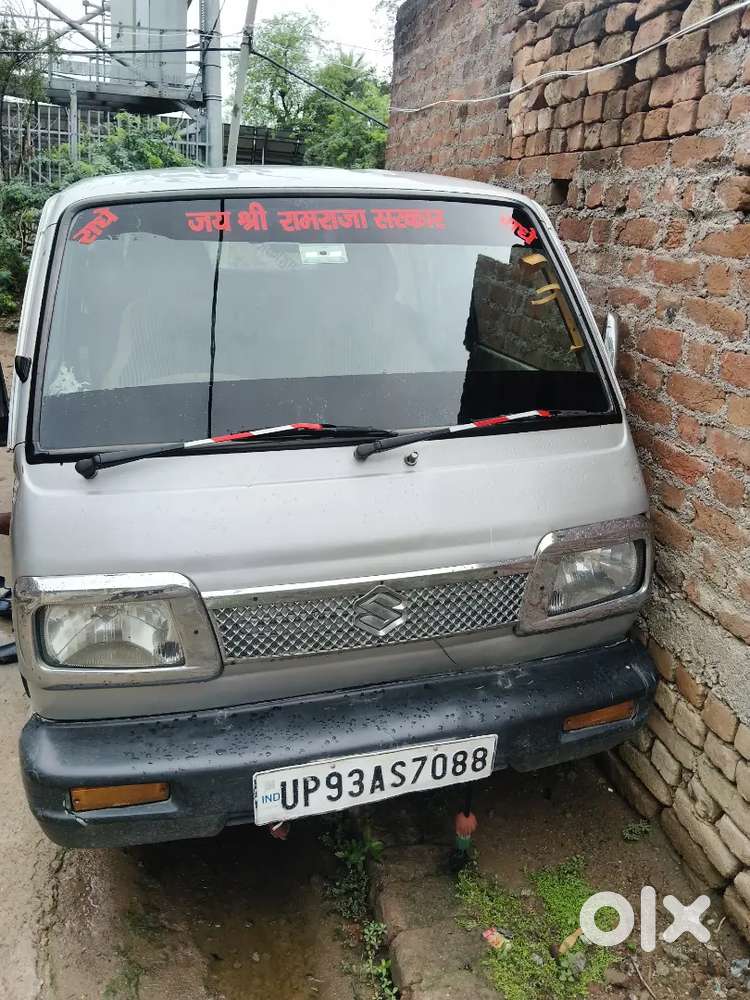 Maruti Omni Bsiii 16