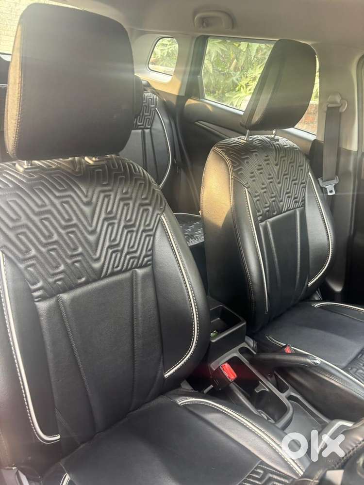 Maruti Suzuki Brezza Petrol Good Condition