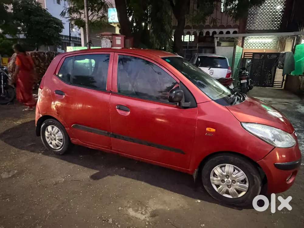 Hyundai I10 1.1 Magna 2009