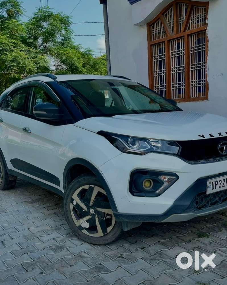 Nexon Cng/e20(2023)