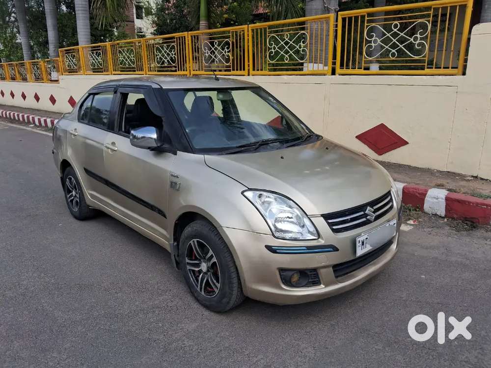 Maruti Suzuki Swift Dzire Vdi Diesal In Top Condition