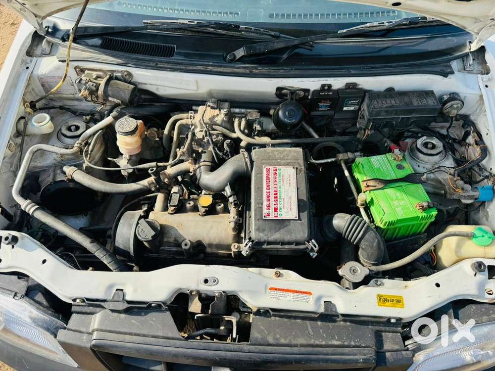 Maruti Suzuki Alto, 2011, Cng & Hybrids