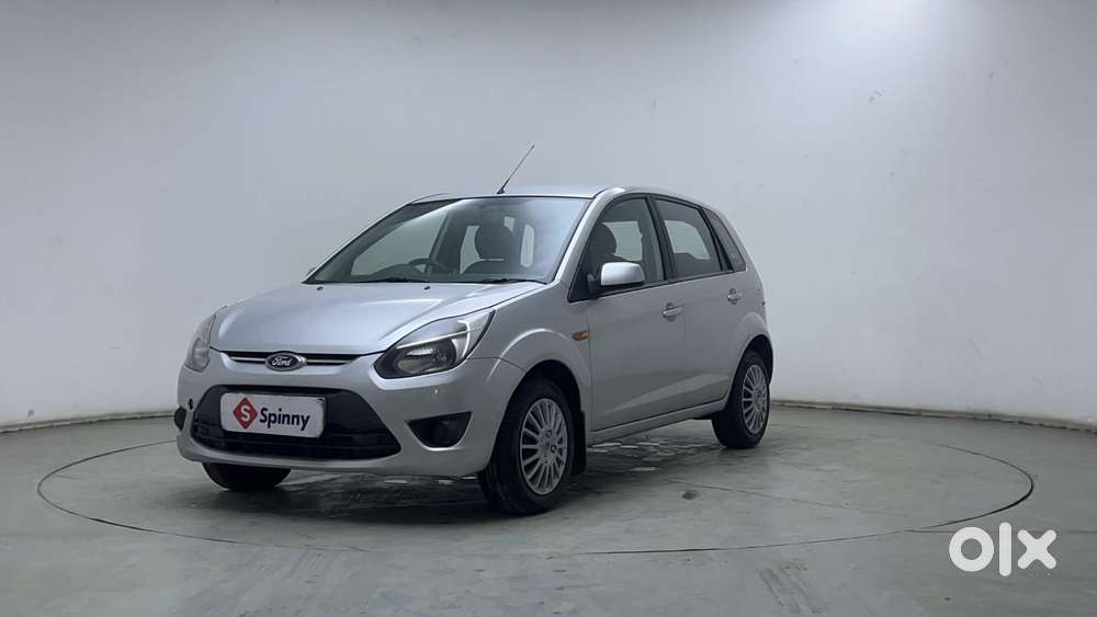 Ford Figo Diesel Exi, 2012, Diesel