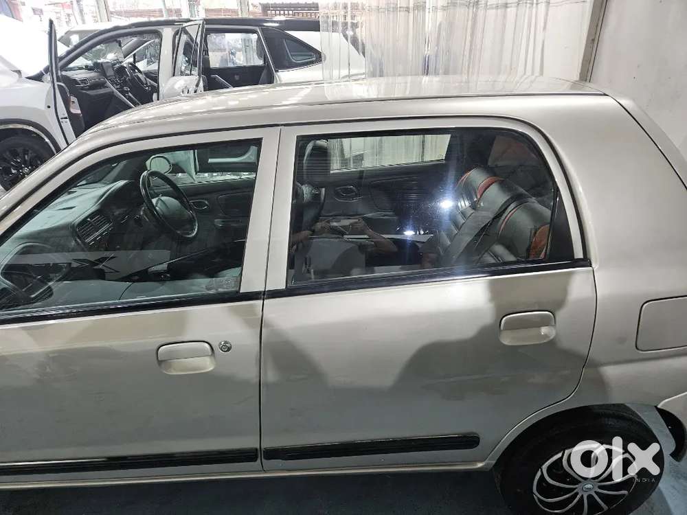 Maruti Suzuki