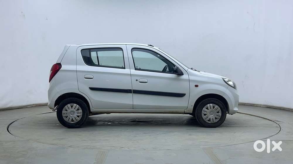 Maruti Suzuki Alto 800 Lxi, 2016, Petrol