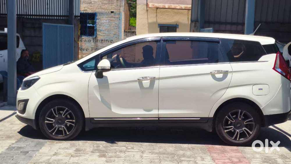 Mahindra Marazzo 1.5 M6 Plus 8 Str, 2021, Diesel