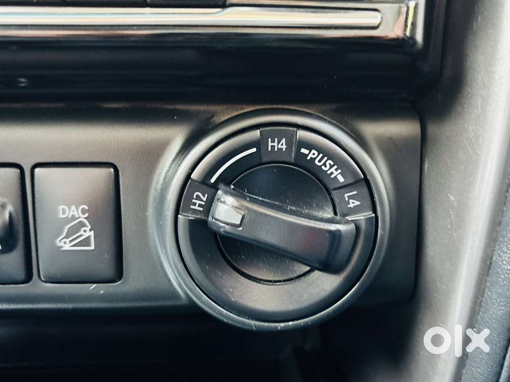 Toyota Fortuner 4x4 At 2.8 Diesel, 2022, Diesel