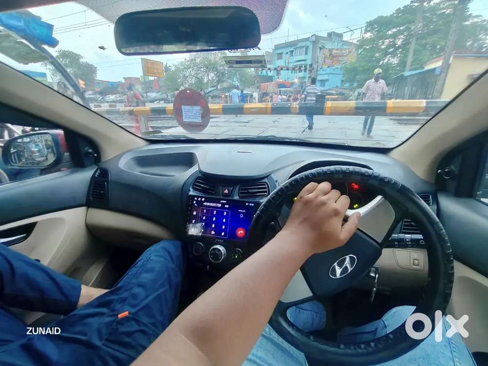 Hyundai Eon 2016 Petrol Good Condition