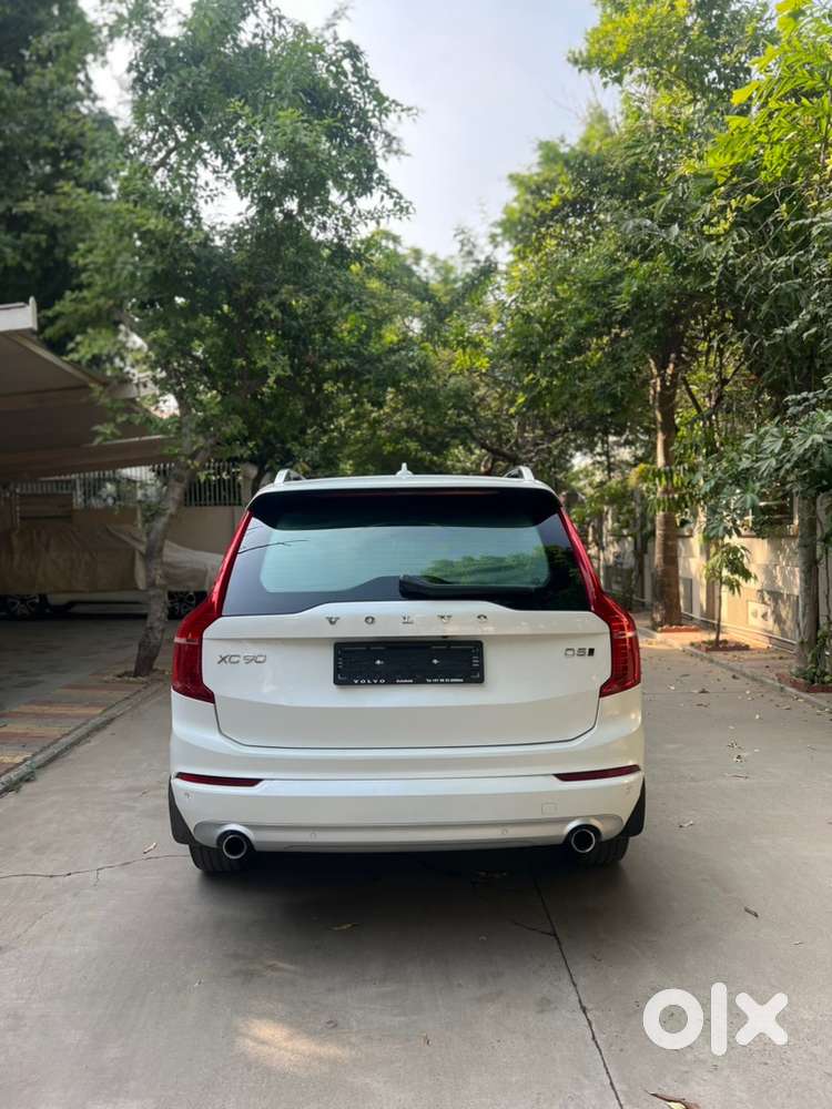 Volvo Xc90 2017 Diesel Well Maintained