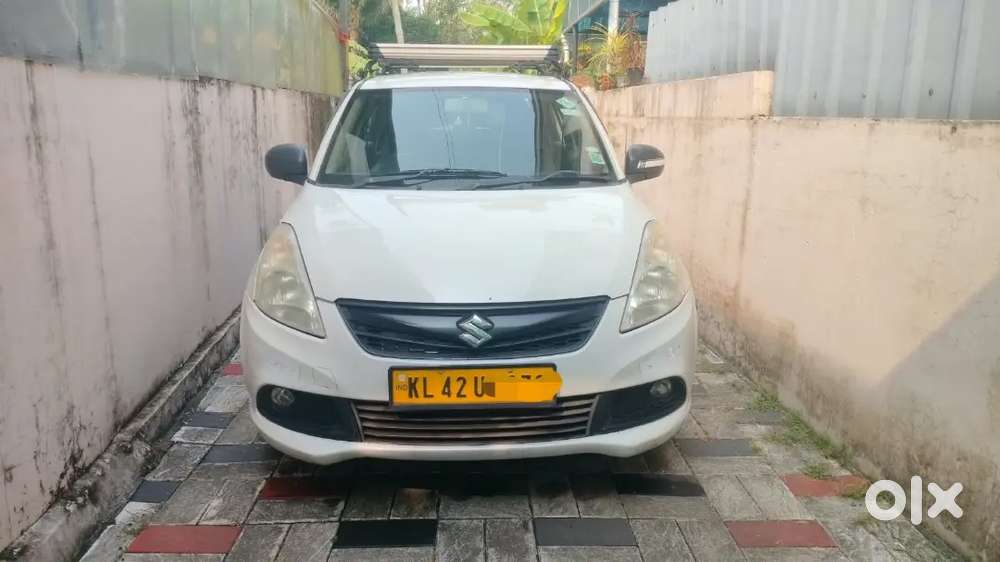 Maruti Suzuki Swift Dzire 2nd 2022