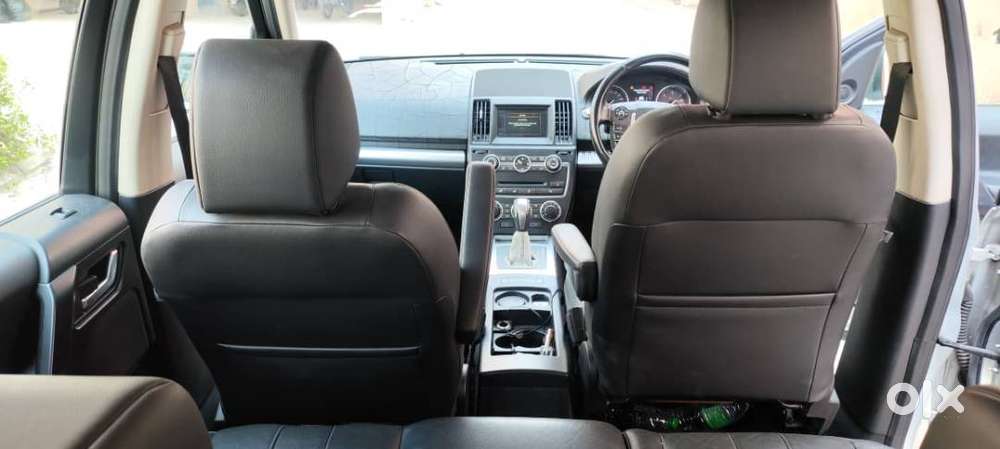 2014 Land Rover Freelander 2 Sd4 - Diesel At