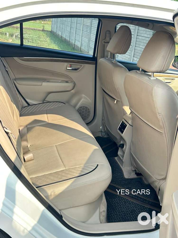 Maruti Suzuki Ciaz Zeta, 2023, Petrol