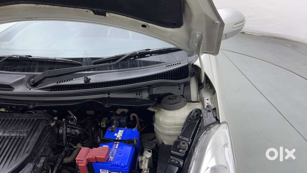 Maruti Suzuki Swift Vvt Vxi, 2015, Petrol