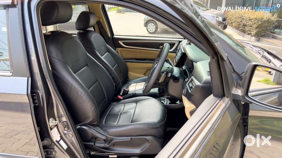 Honda Amaze, 2022, Petrol