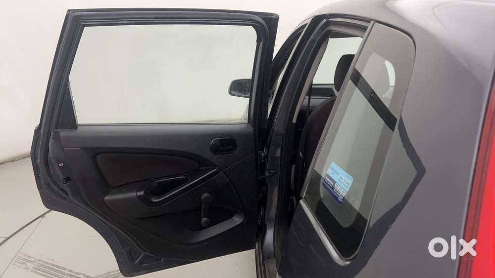 Ford Figo 1.4 Duratorq Diesel Exi, 2012, Diesel