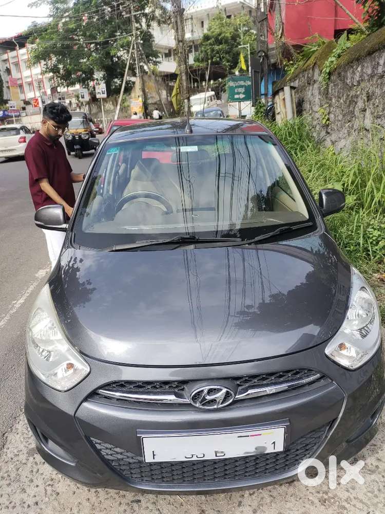 Hyundai I10 Magna 2010 Petrol Manual