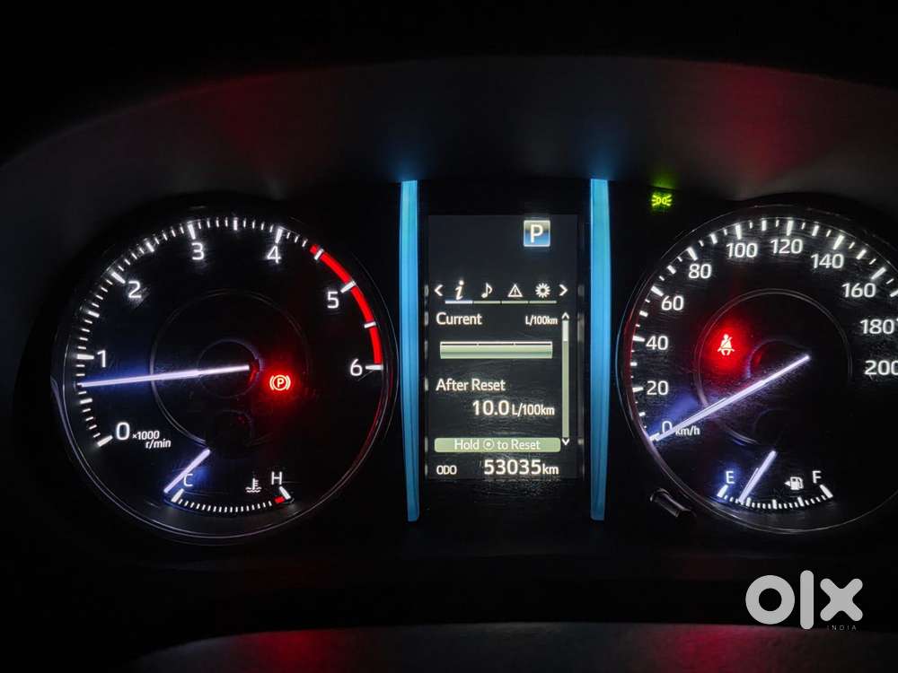 Toyota Fortuner 4x2 At 2.8 Diesel, 2023, Diesel