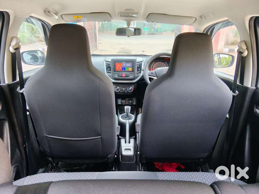Maruti Suzuki Celerio Zxi Plus Amt, 2022, Petrol