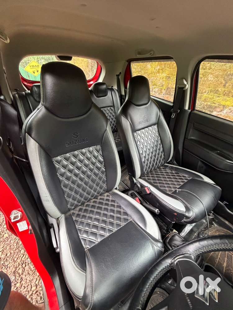 Maruti Suzuki Car 2024