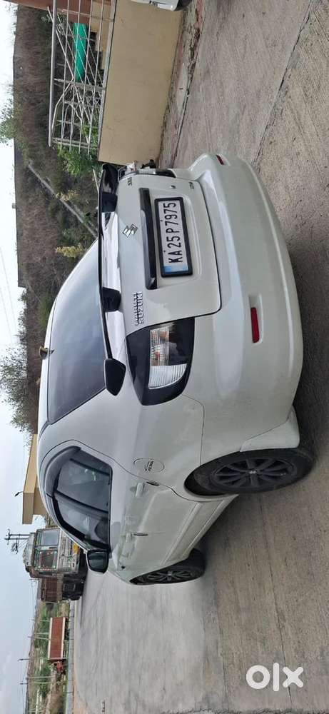 Maruti Suzuki Sx4 Petrol 2010