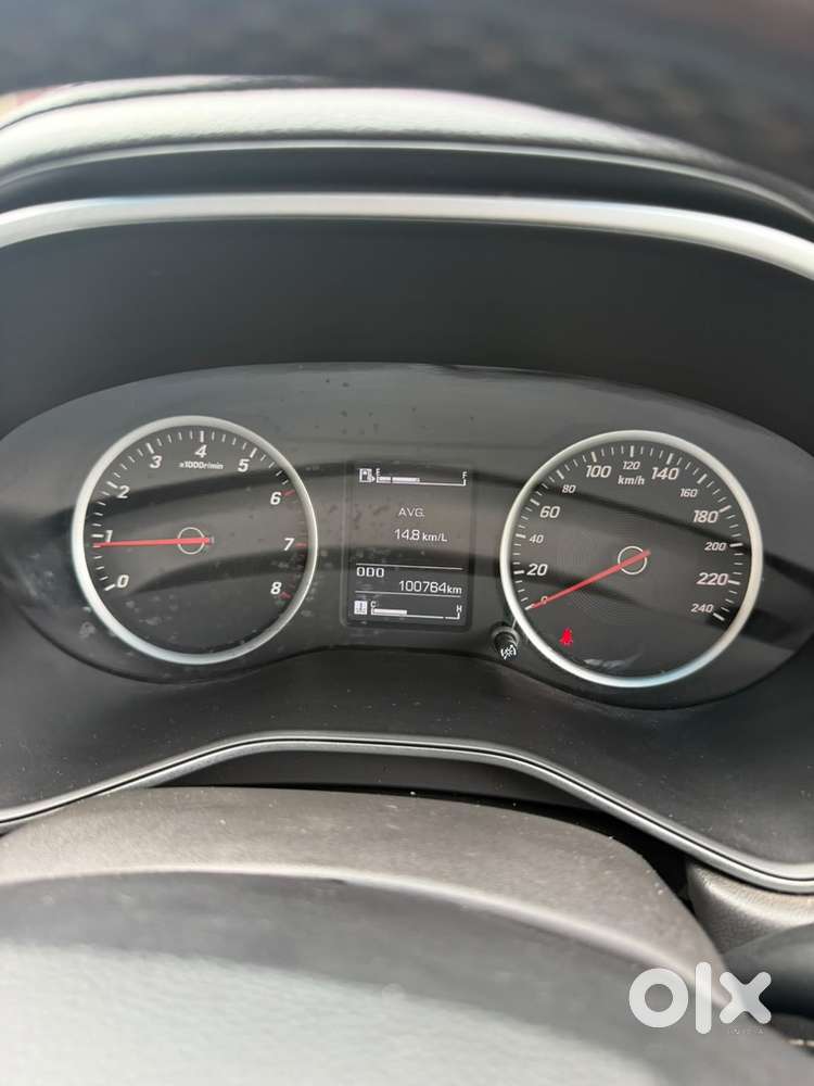 Mg Hector 2020 Diesel Well Maintained Good Condition