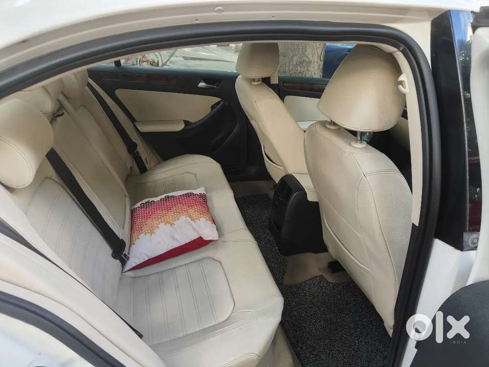 Volkswagen Jetta 2.0 Tdi 2011
