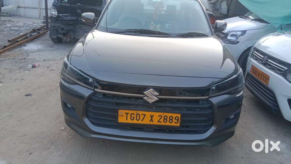 Maruti Suzuki Dzire 2025 Well Maintained