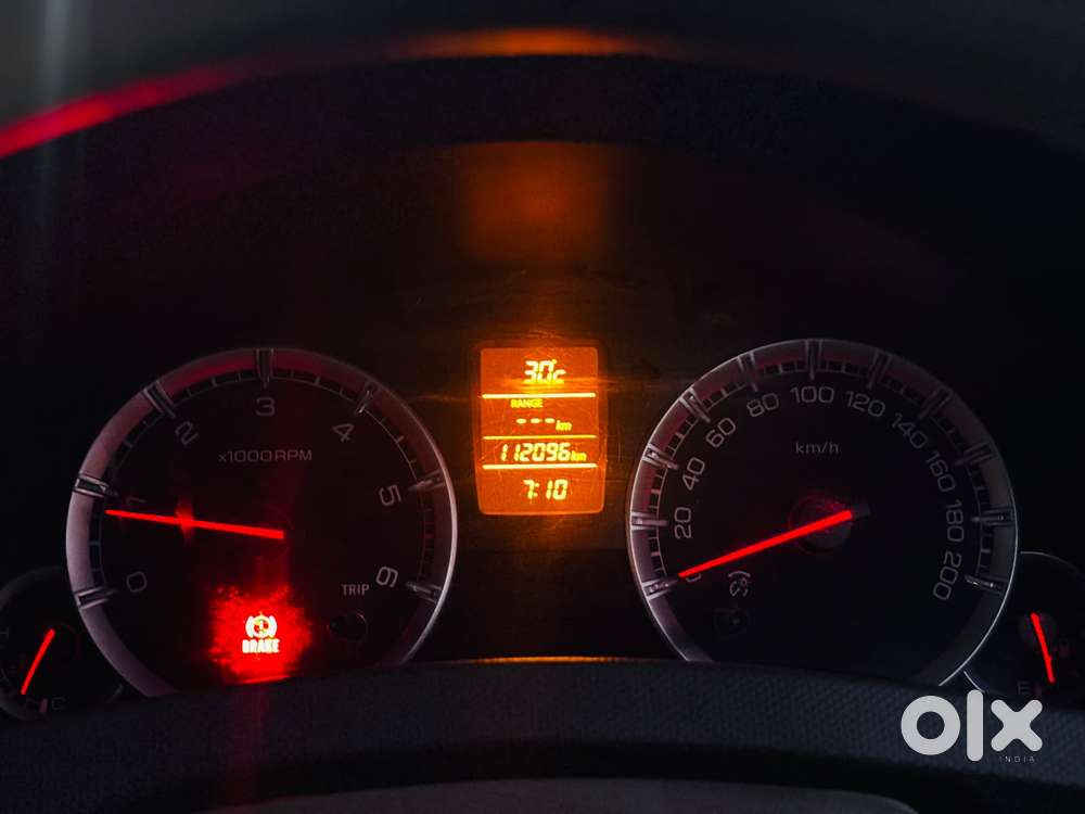 Maruti Suzuki Ertiga Vdi, 2014, Diesel