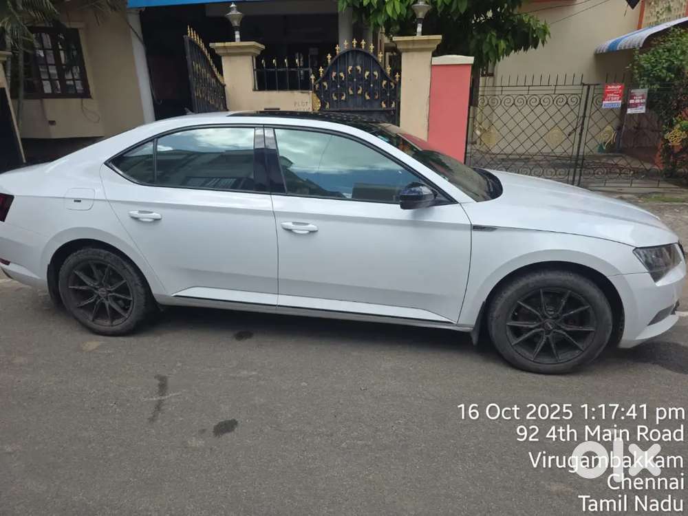 Skoda 2019