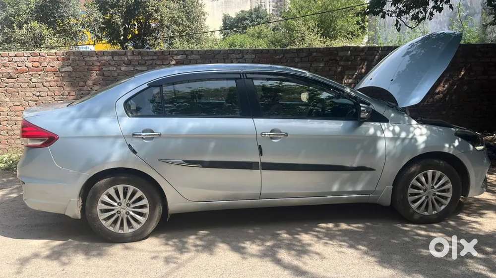 Maruti Suzuki Ciaz Zeta 2023 Petrol Manual 22000 Km Driven