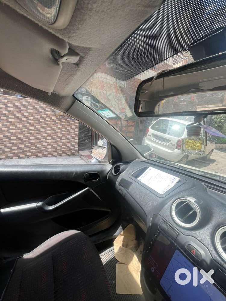 Ford Diesel Car 2010