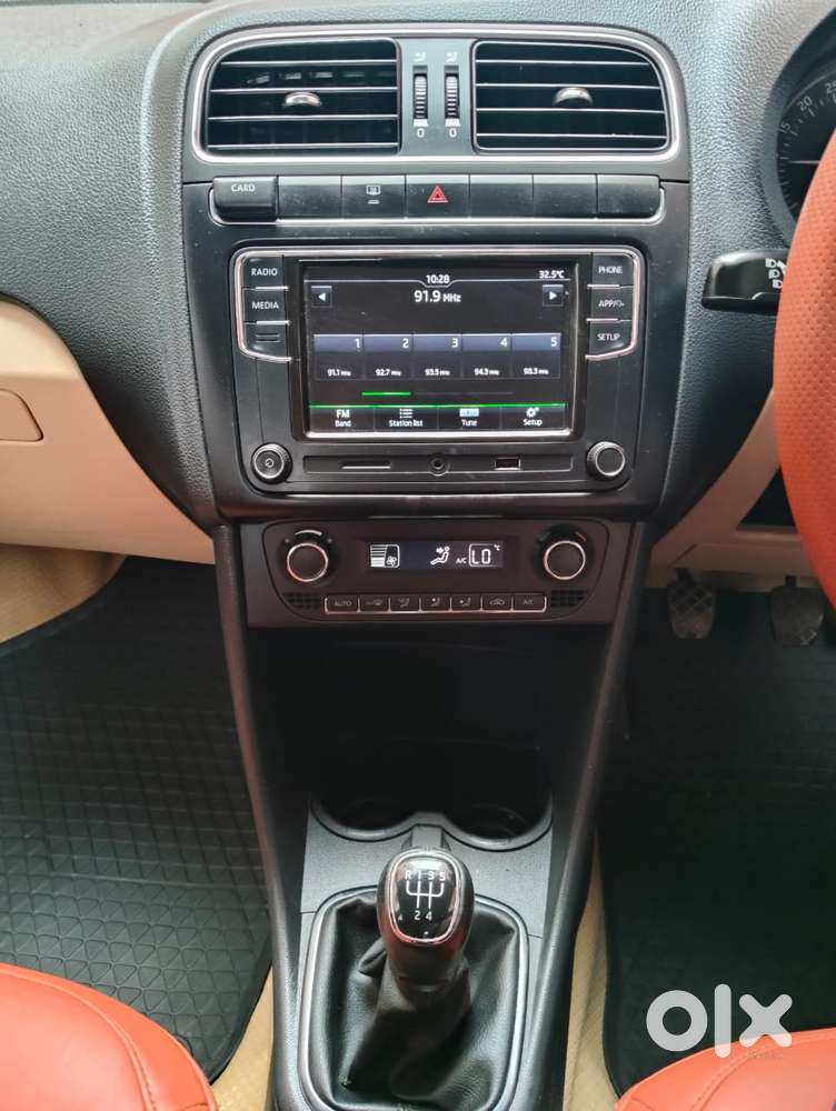 Skoda Rapid [2016-2020] 1.5 Ambition Plus Tdi, 2019, Diesel